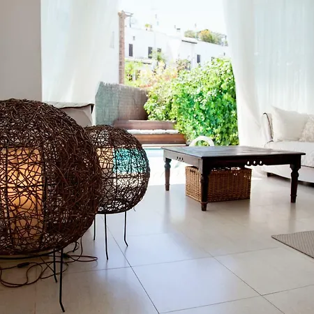 New Opening Oasis Terramar Σίτζες