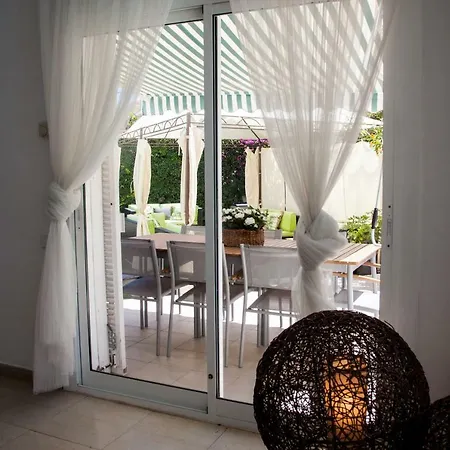 New Opening Oasis Terramar Βίλα Σίτζες