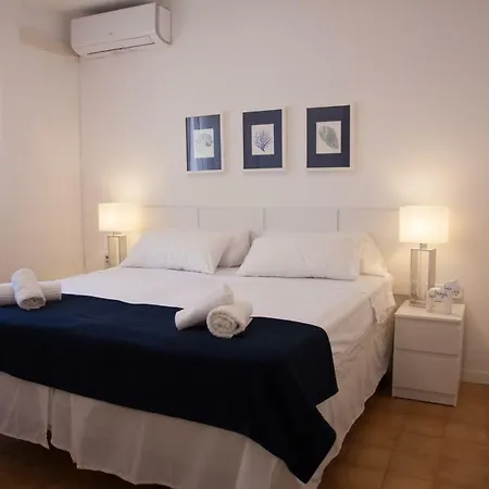 New Opening Oasis Terramar Σίτζες
