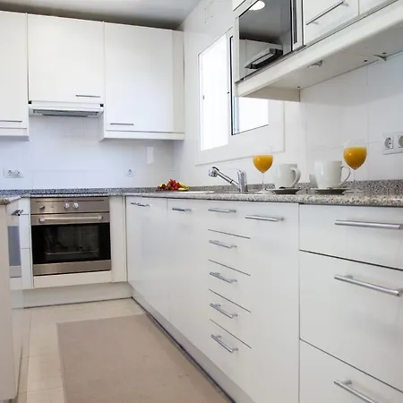 New Opening Oasis Terramar Βίλα Σίτζες