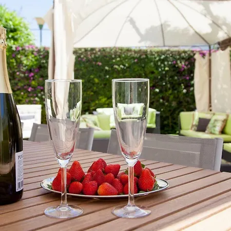 New Opening Oasis Terramar Villa *