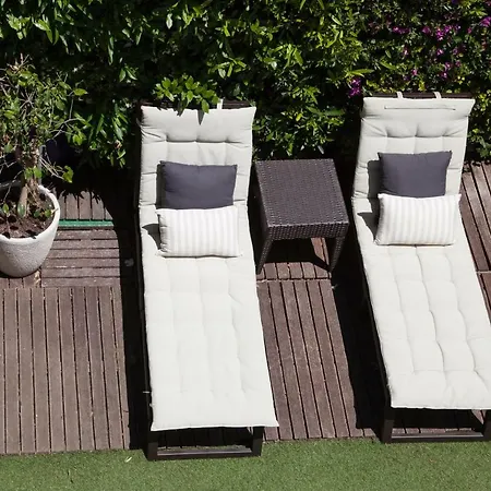 New Opening Oasis Terramar Villa *