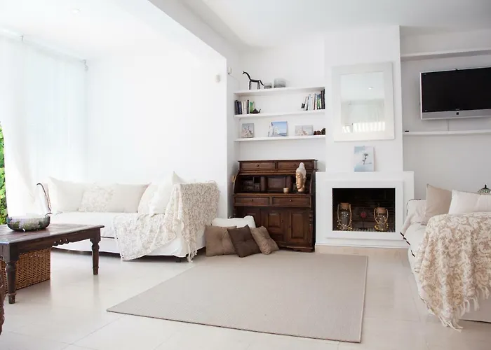 Villa New Opening Oasis Terramar Sitges