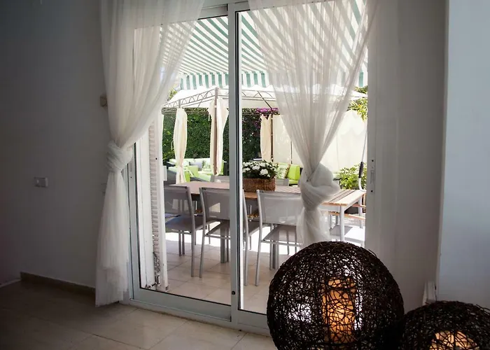 New Opening Oasis Terramar Villa Sitges